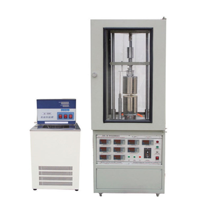 湘科DRL-III系列导热系数测试仪（热流法）
